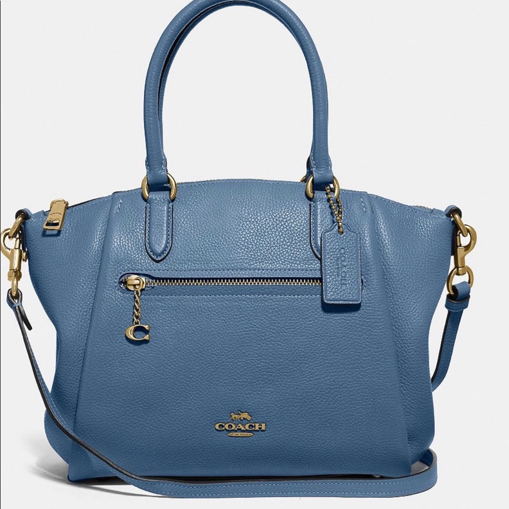 Luxury bags